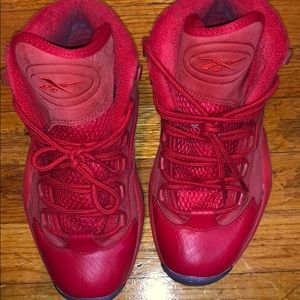 Redbox questions by Teyanna Taylor